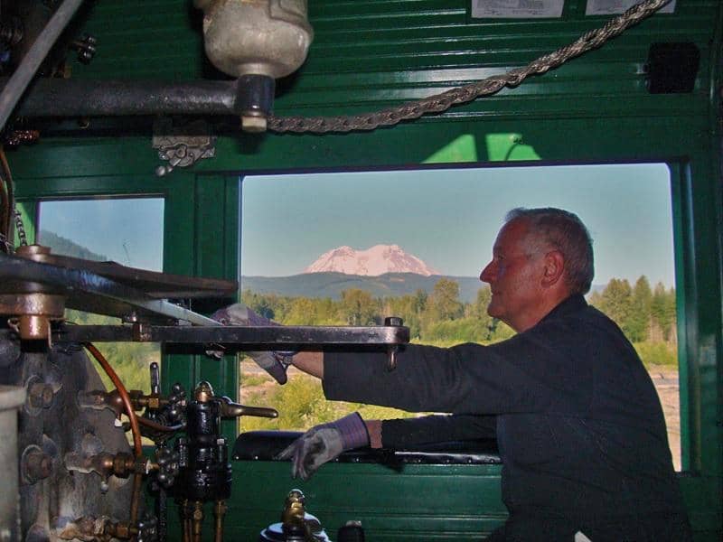 Polar Express Experience