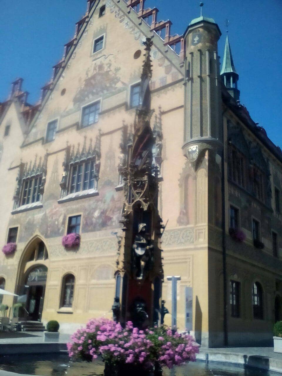 Astronomical Clock