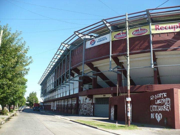 Club Atlético Lanús Matches