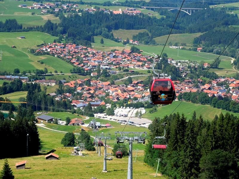 подъем (1 часть)