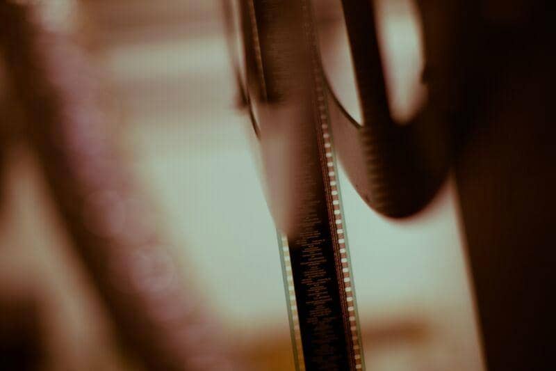 Diverse Film Selection