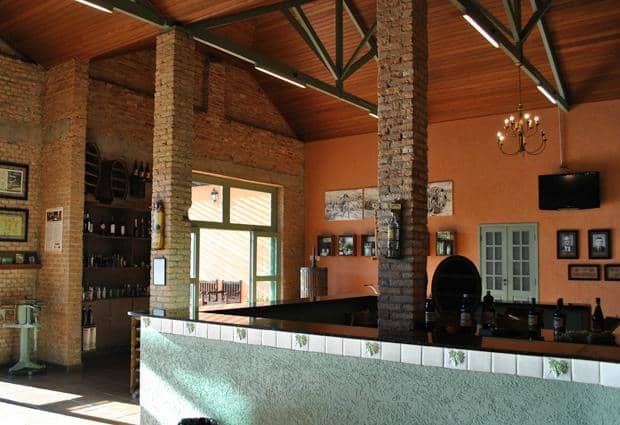 Artisanal Grape Juice