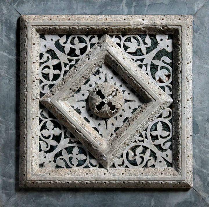 Octagonal Architecture