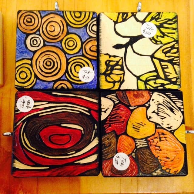 Community Art Events