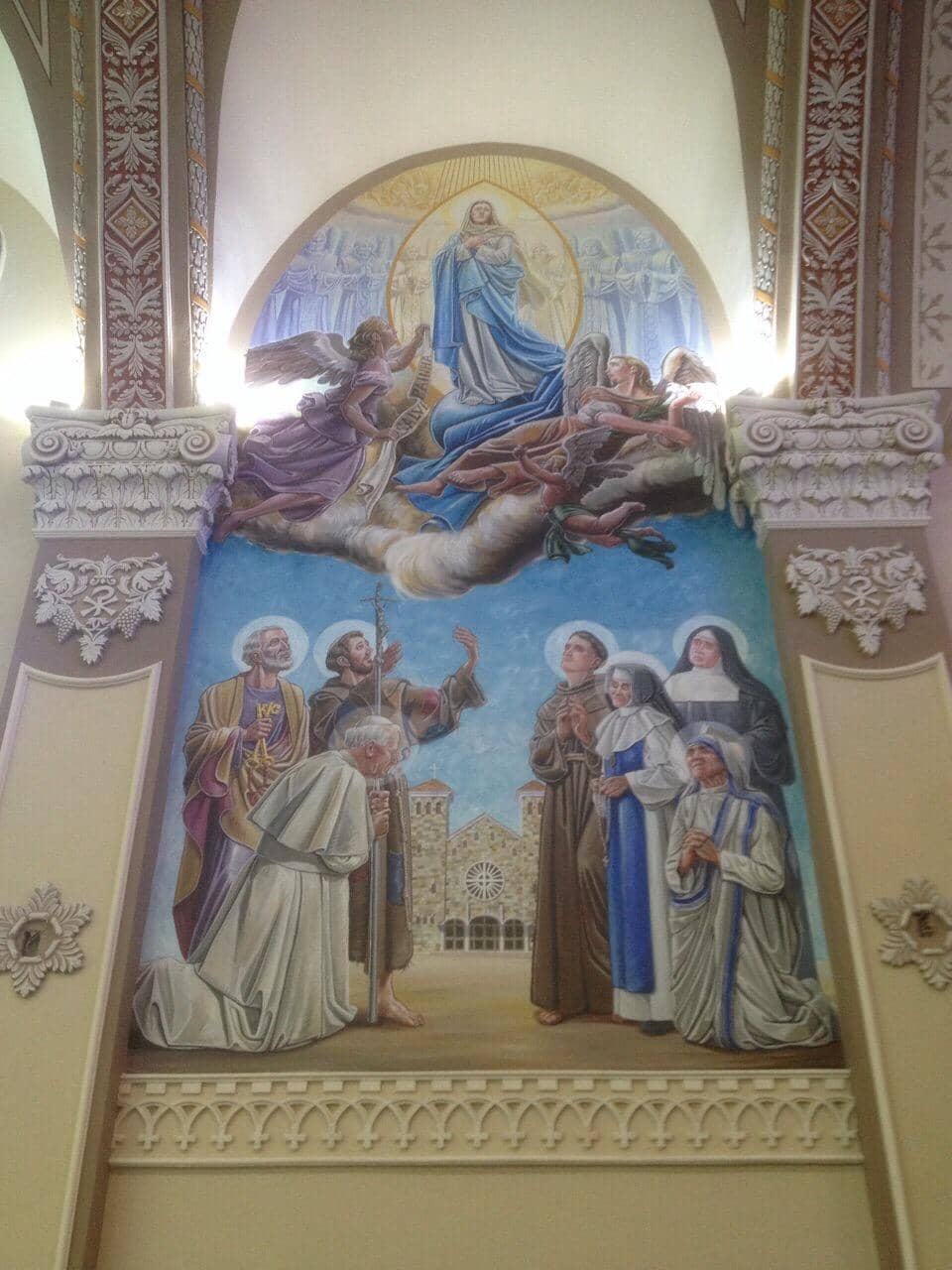 São João Batista Festivals