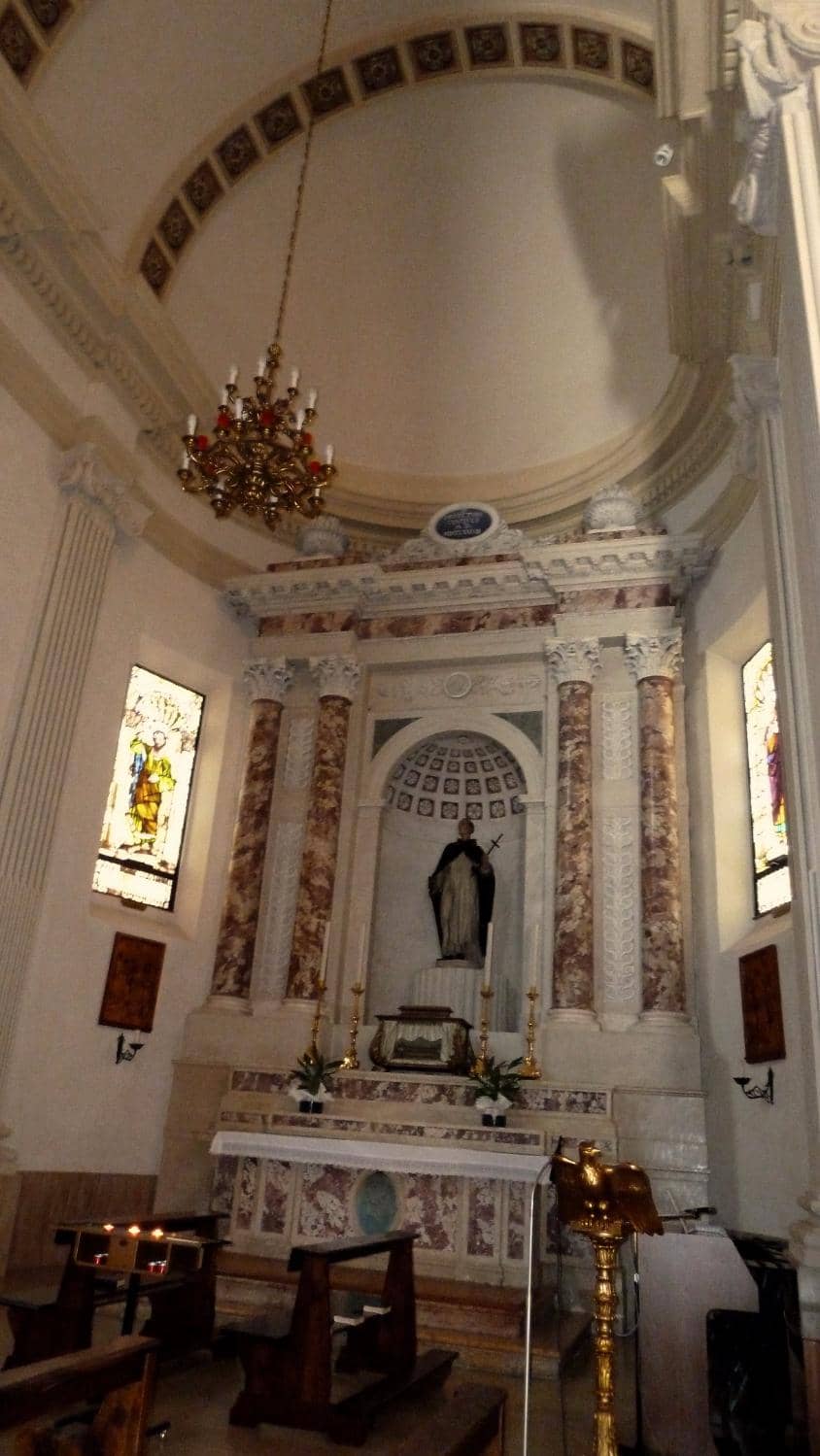 Stained Glass Window