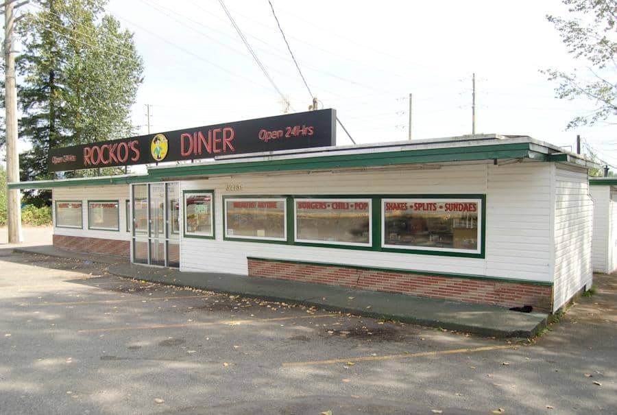 Iconic 'Riverdale' Filming Location