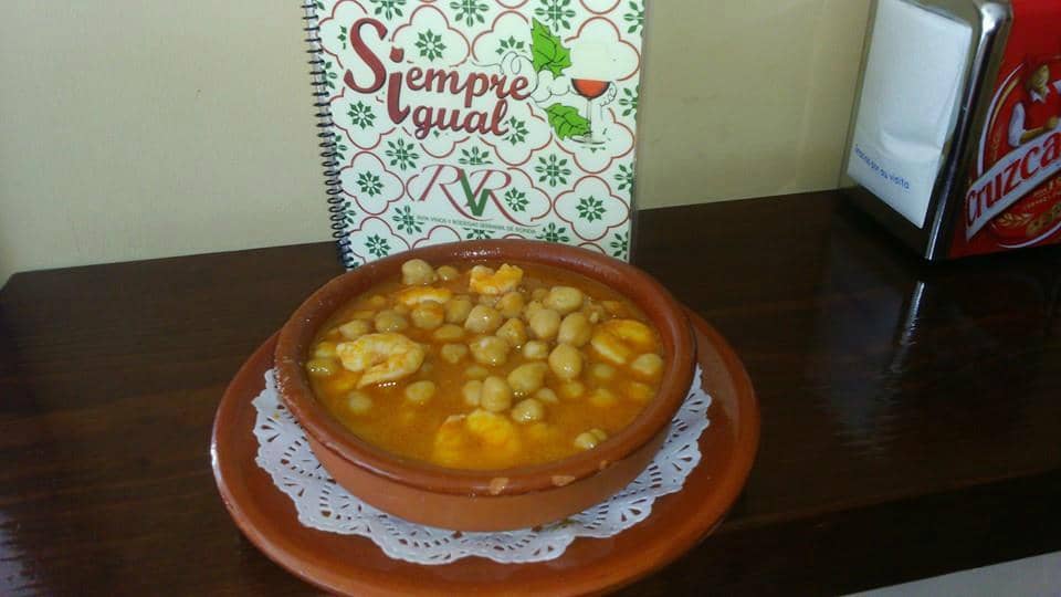 Hearty Traditional Entrees