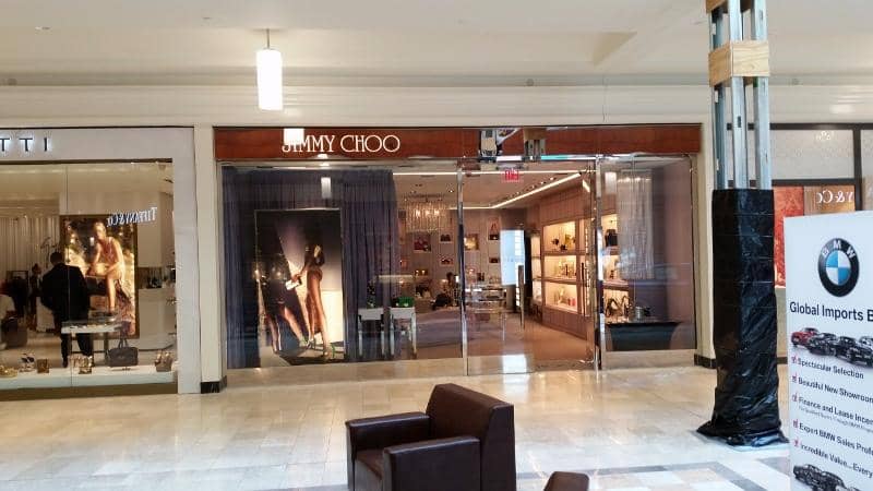 Buckhead Village