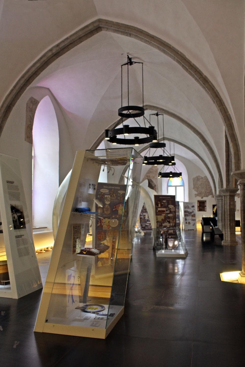 Tallinn City Museum