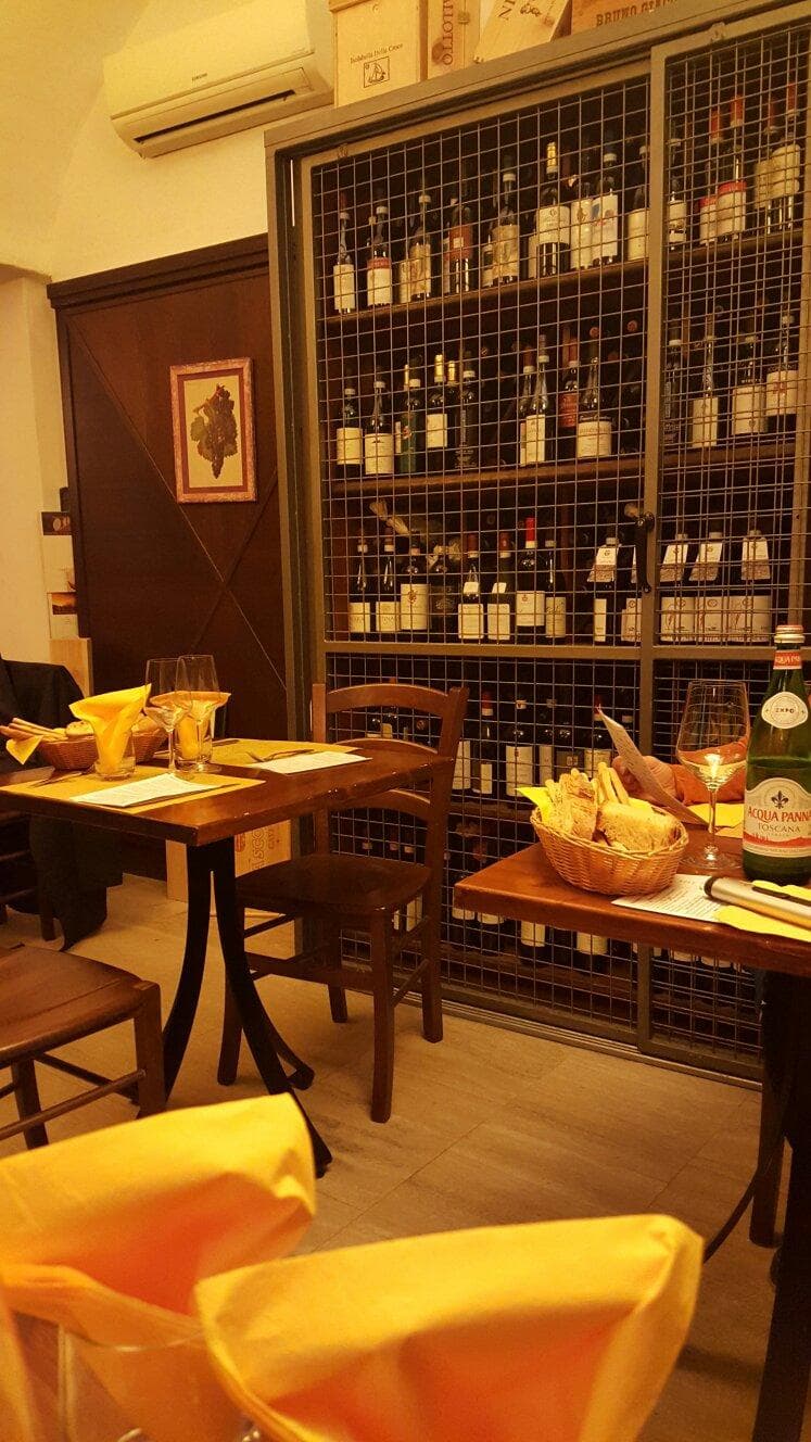 Il locale