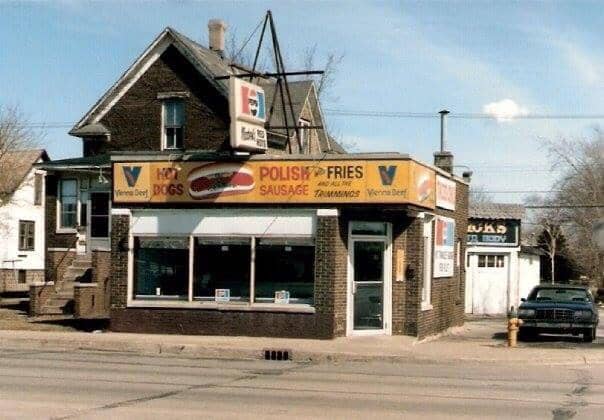 Best Hot Dogs in the Midwest