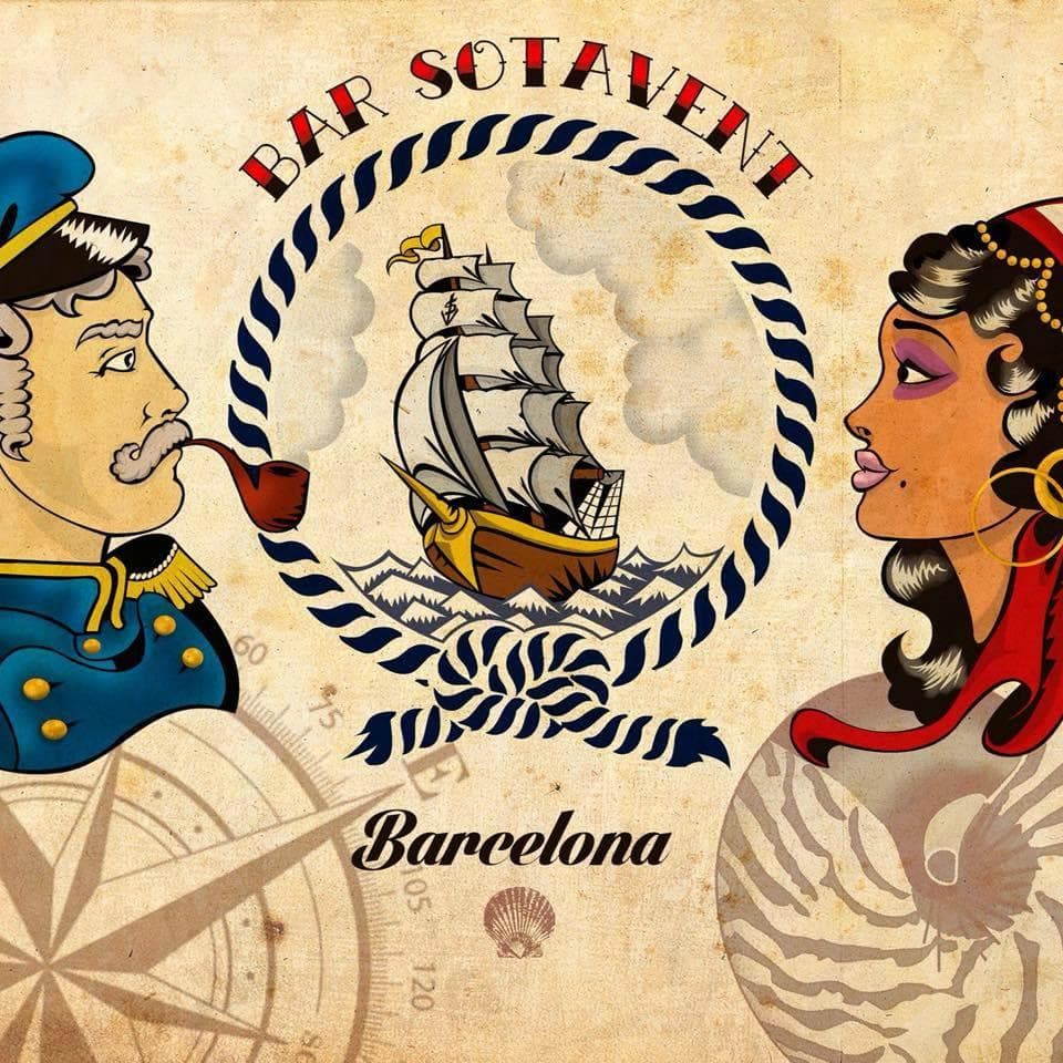 Bar Sotavent