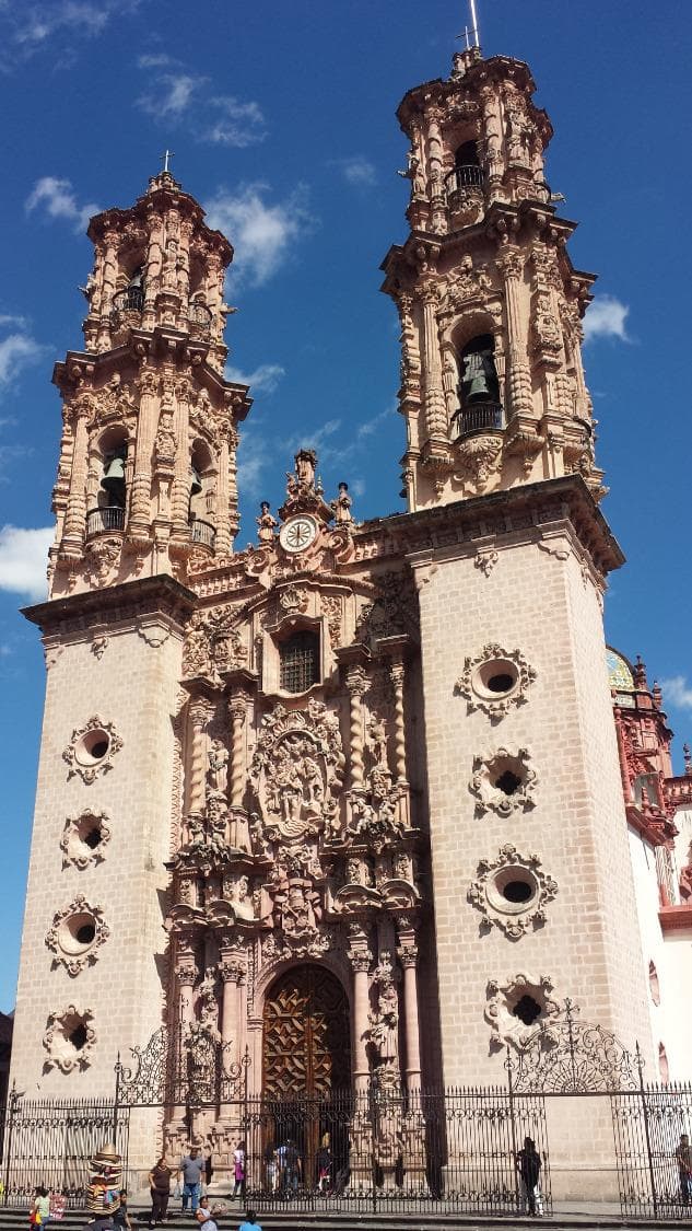 Taxco, Mexico