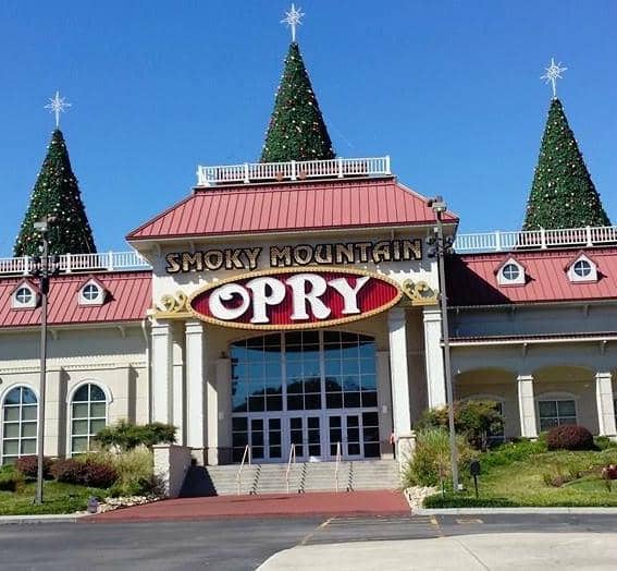 Acrobatic Performances