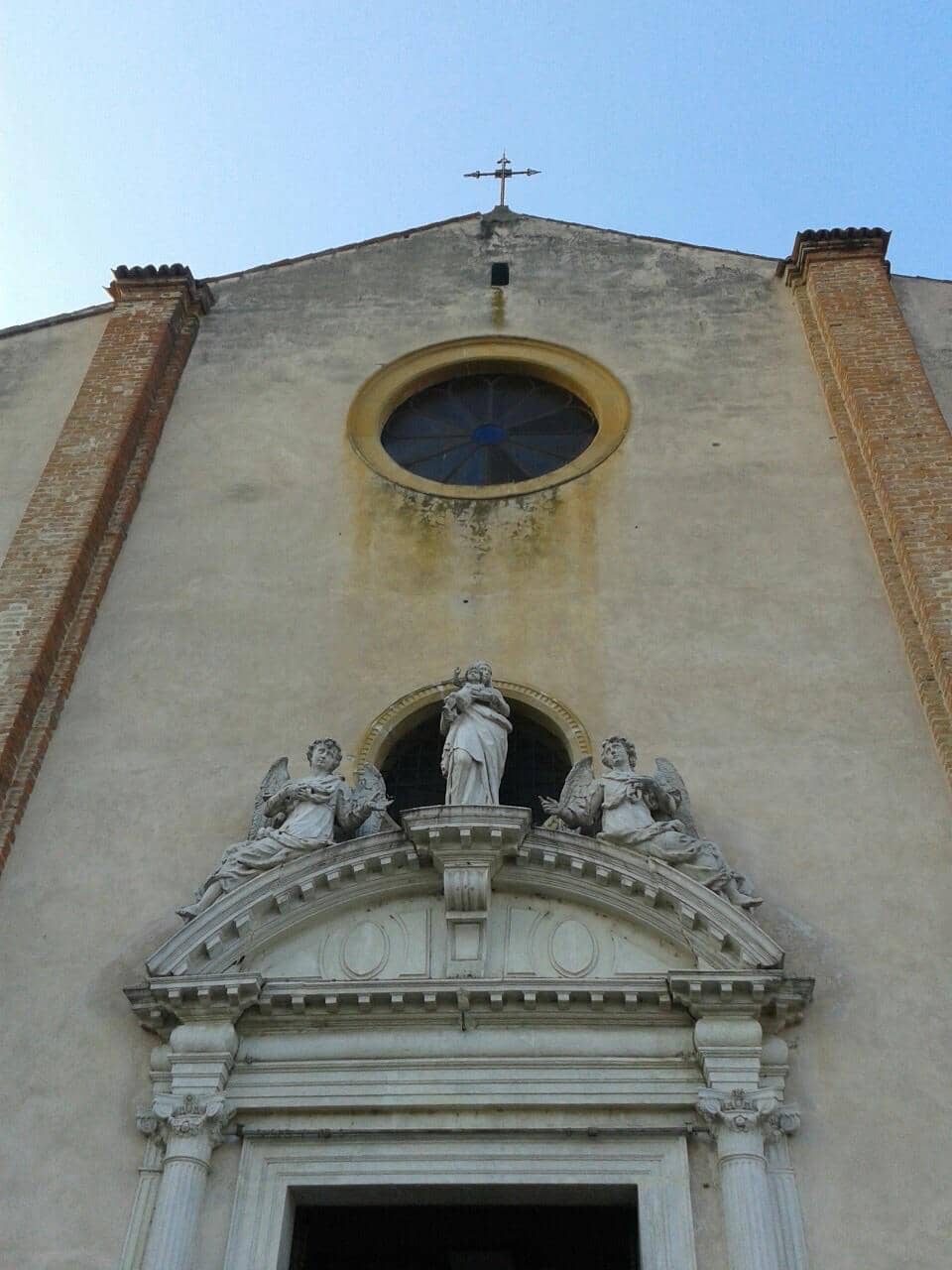 Beautiful Surroundings