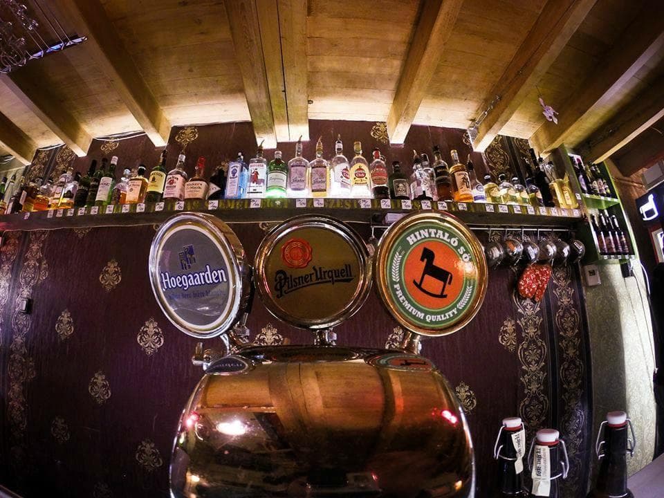 BEER