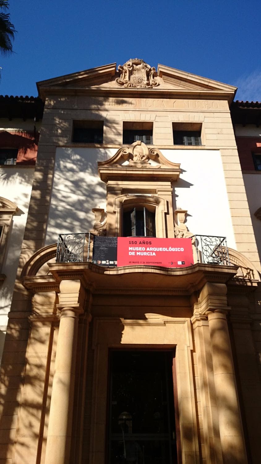 Museo de Arqueologia