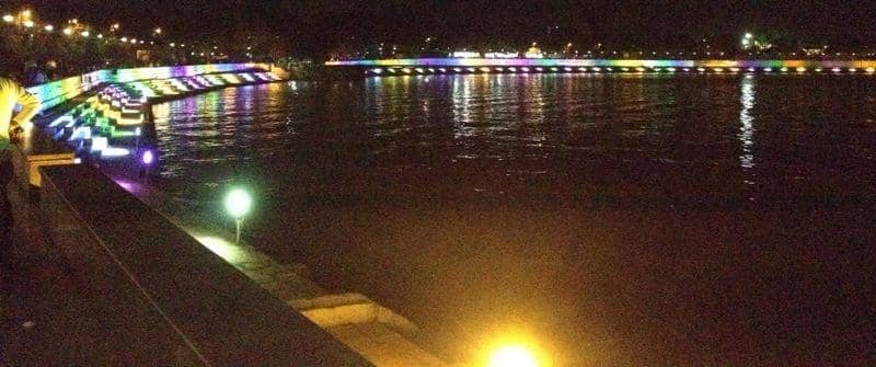 Flower Park & Gardens