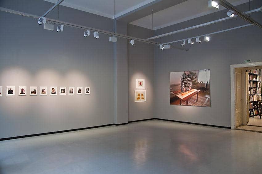 Contemporary Photo Exhibitions