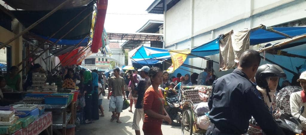 Batik Fabrics