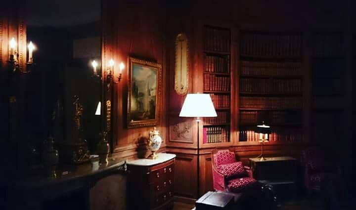 The Camondo Family Story