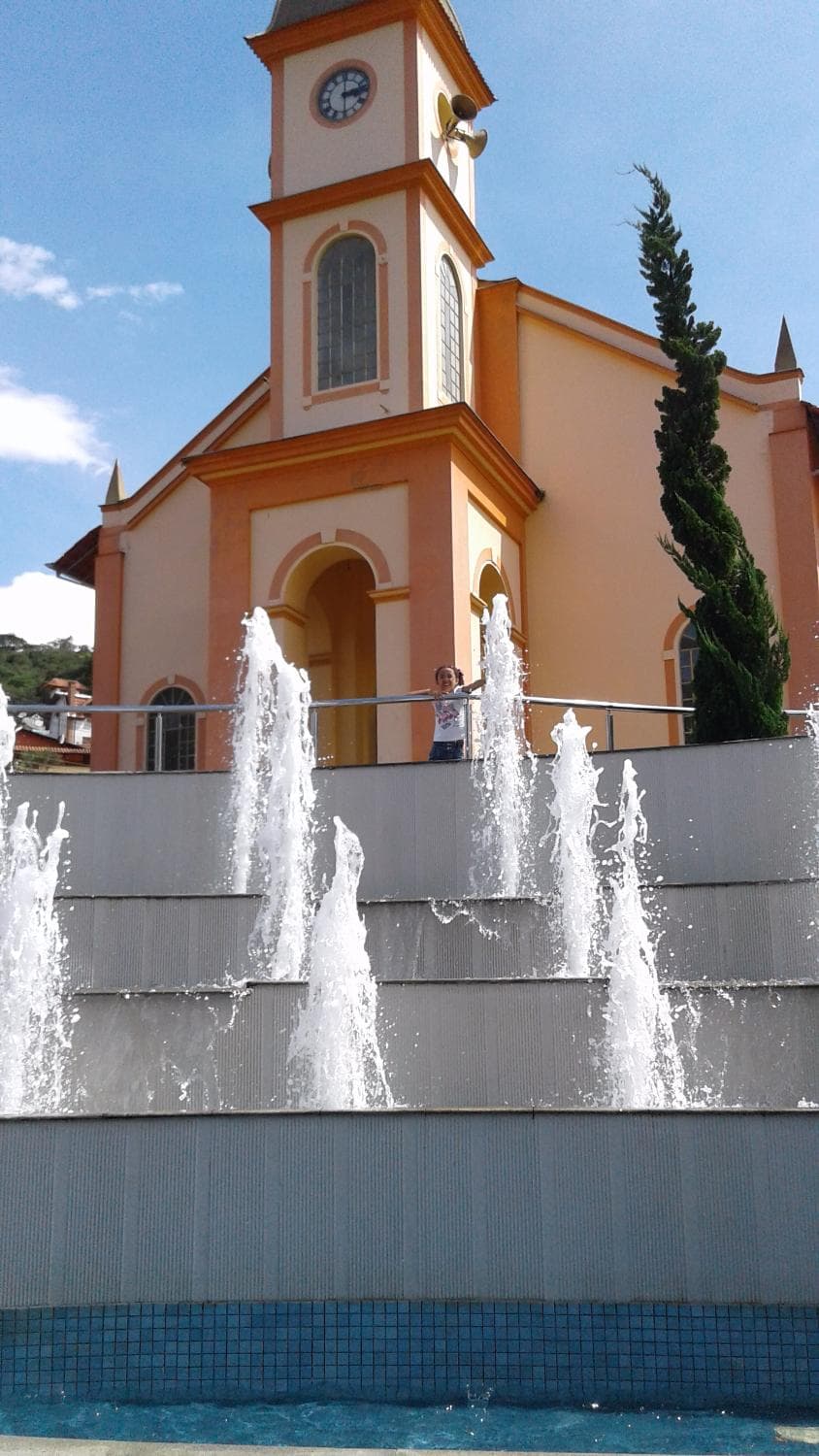 Igreja Matriz de Santo Antônio de Pádua