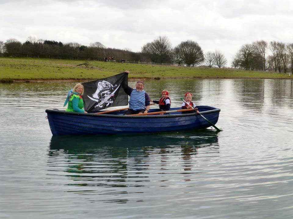 Rutland Water Nature Reserve