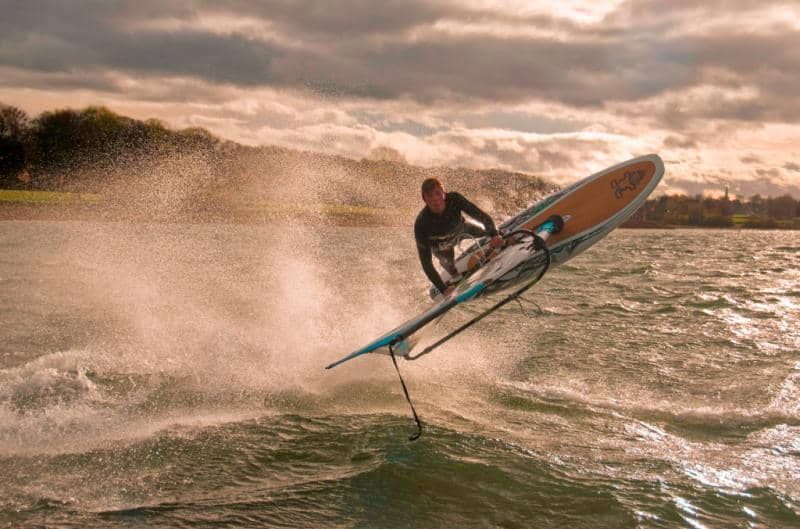 Walking and Cycling Trails