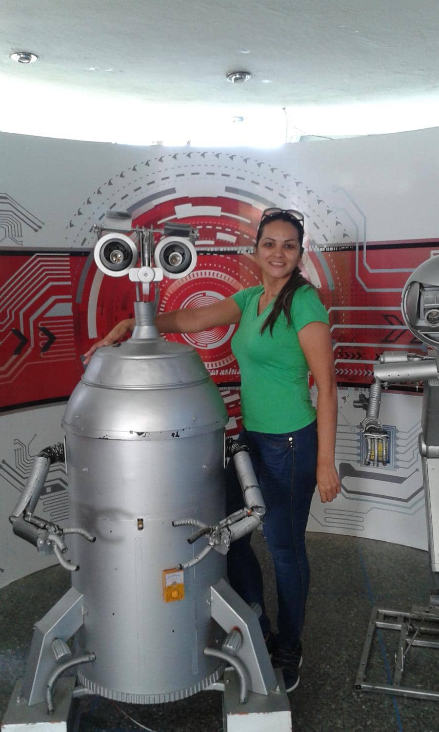 Earthquake Simulator