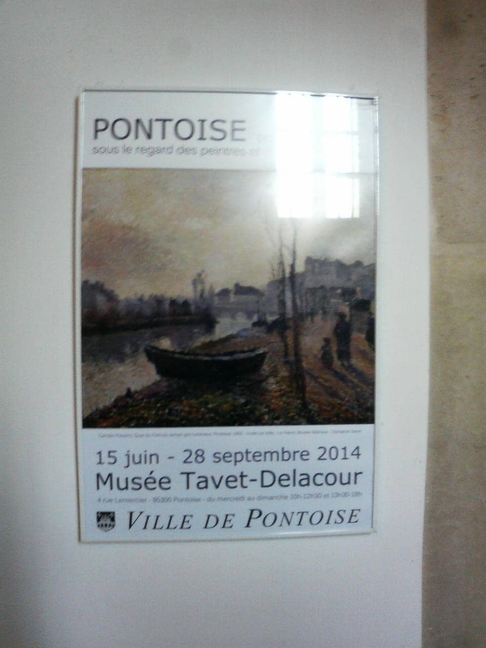 Piette's Local Views