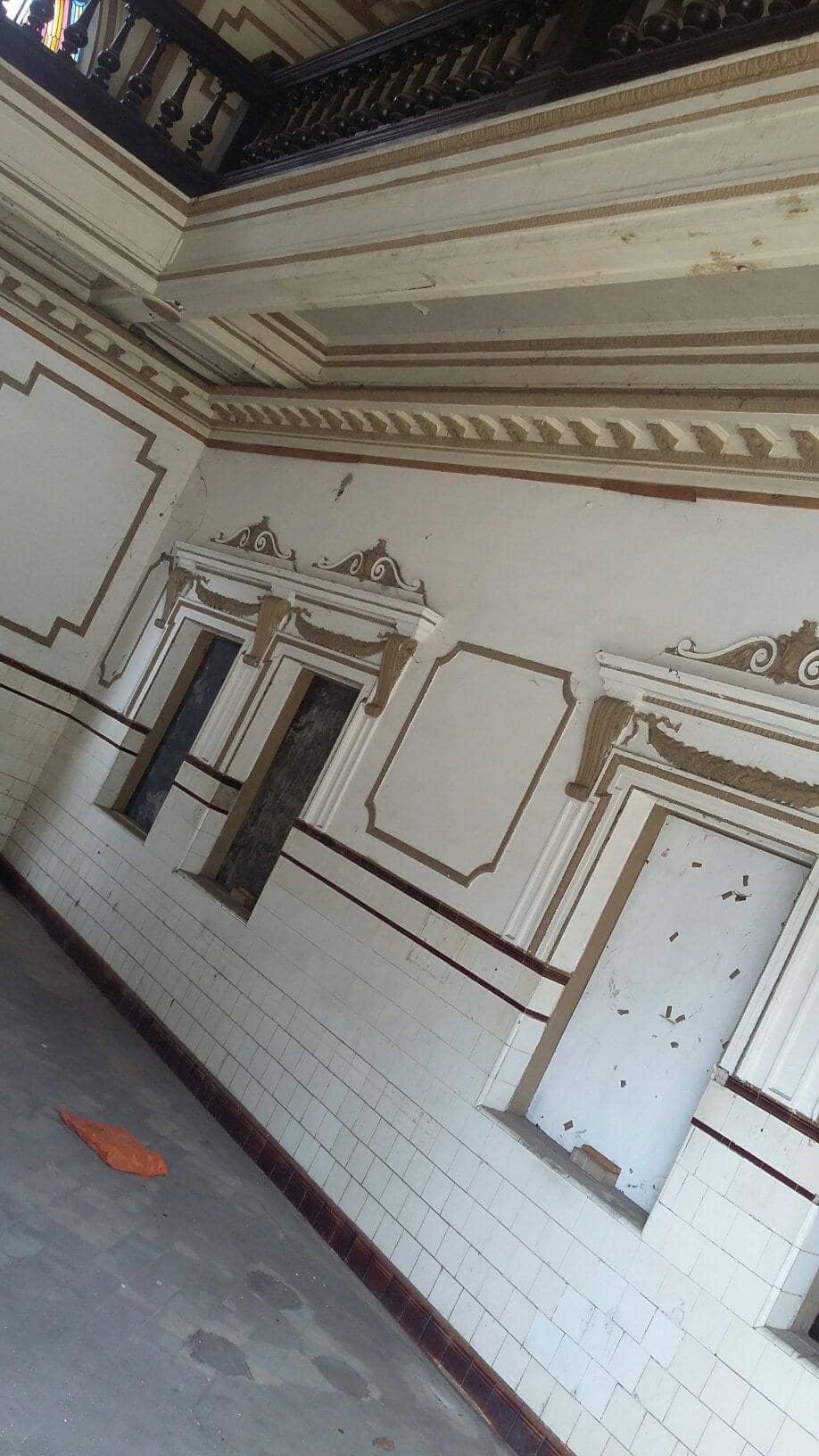 Estação da Comida