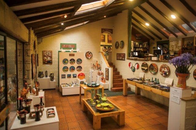 Custom Sculpture Installations