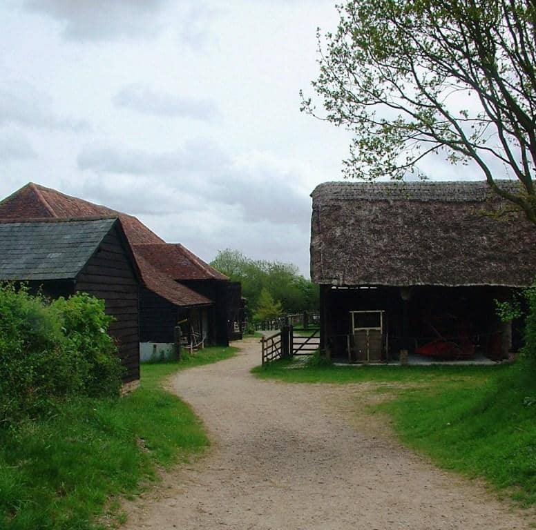 Themed Weekend Events