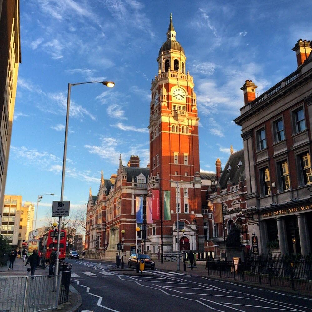 Museum of Croydon