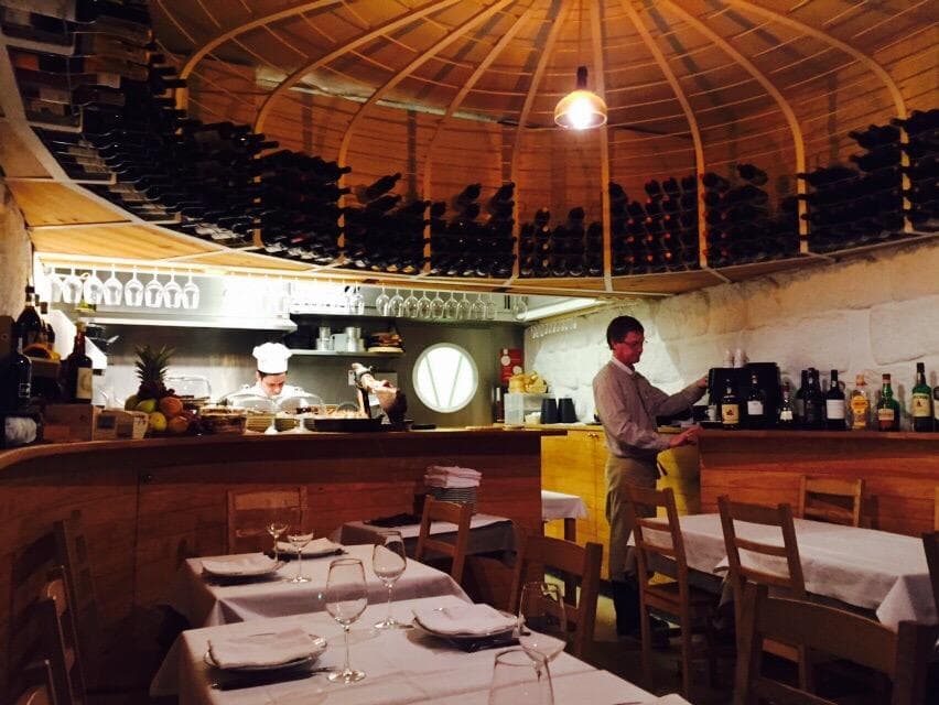 Taberna Dos Mercadores