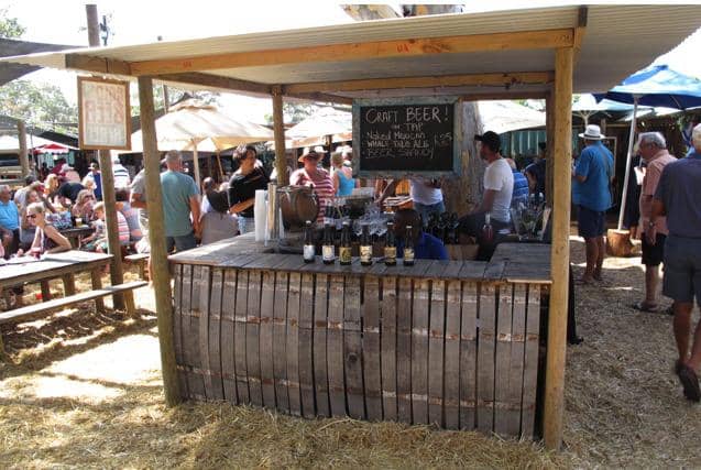 Handcrafted South African Goods