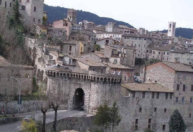 Inquisition Chambers