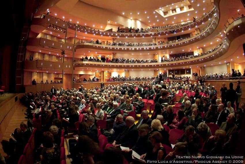 Theatrical Productions