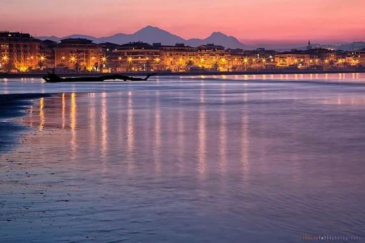 Questa è la bella Pescara.... venite a visitarla!