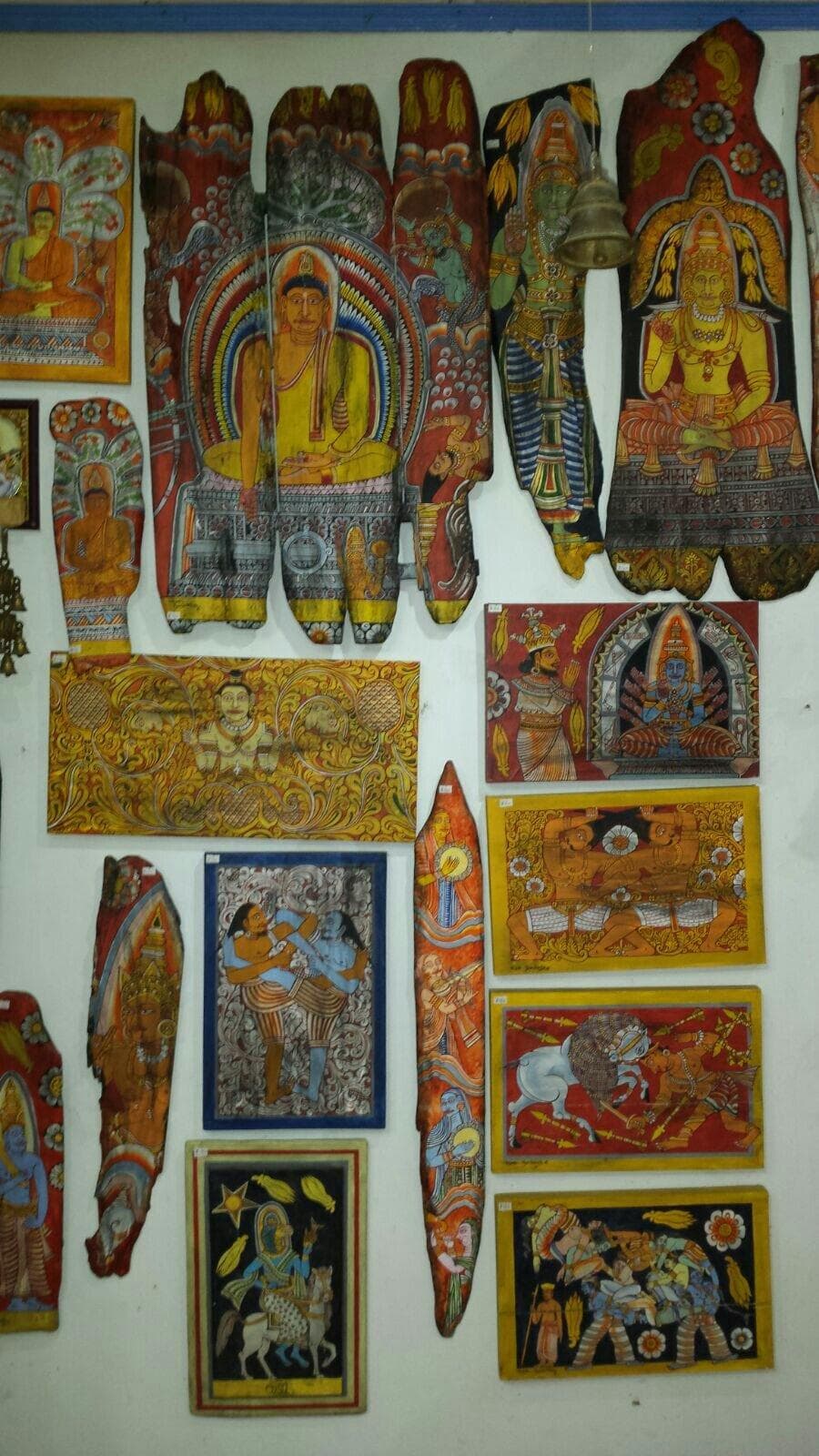Sigiriya Craft Village