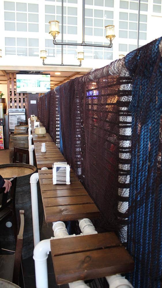 Authentic Galician Cuisine