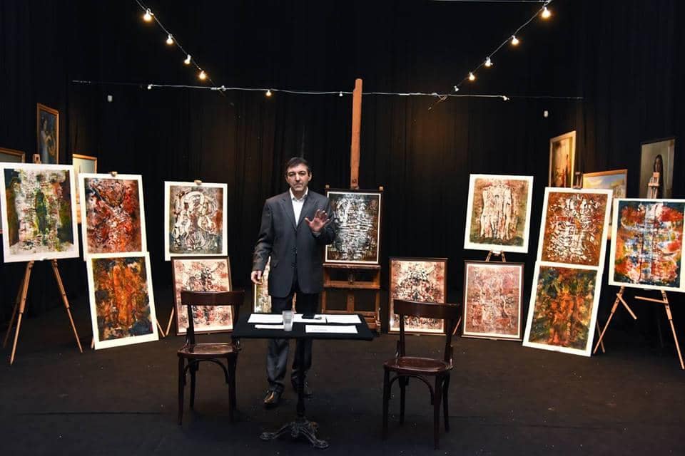 European Masterpieces