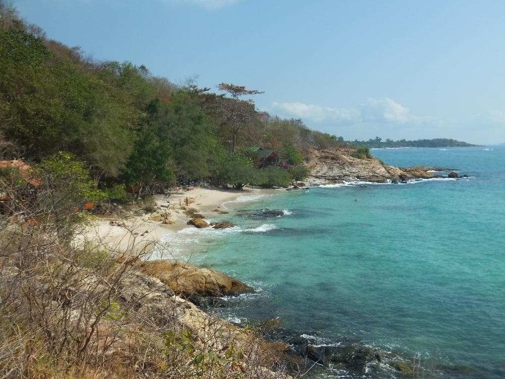 ao nuan...small but beautiful