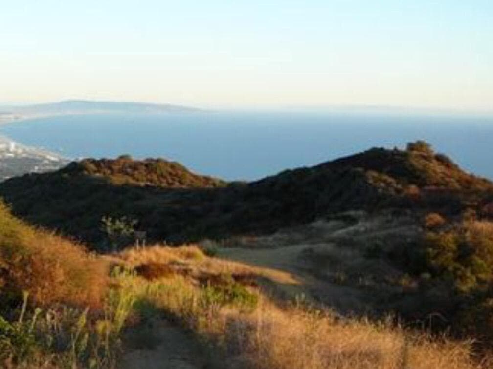 Temescal Gateway Park 1