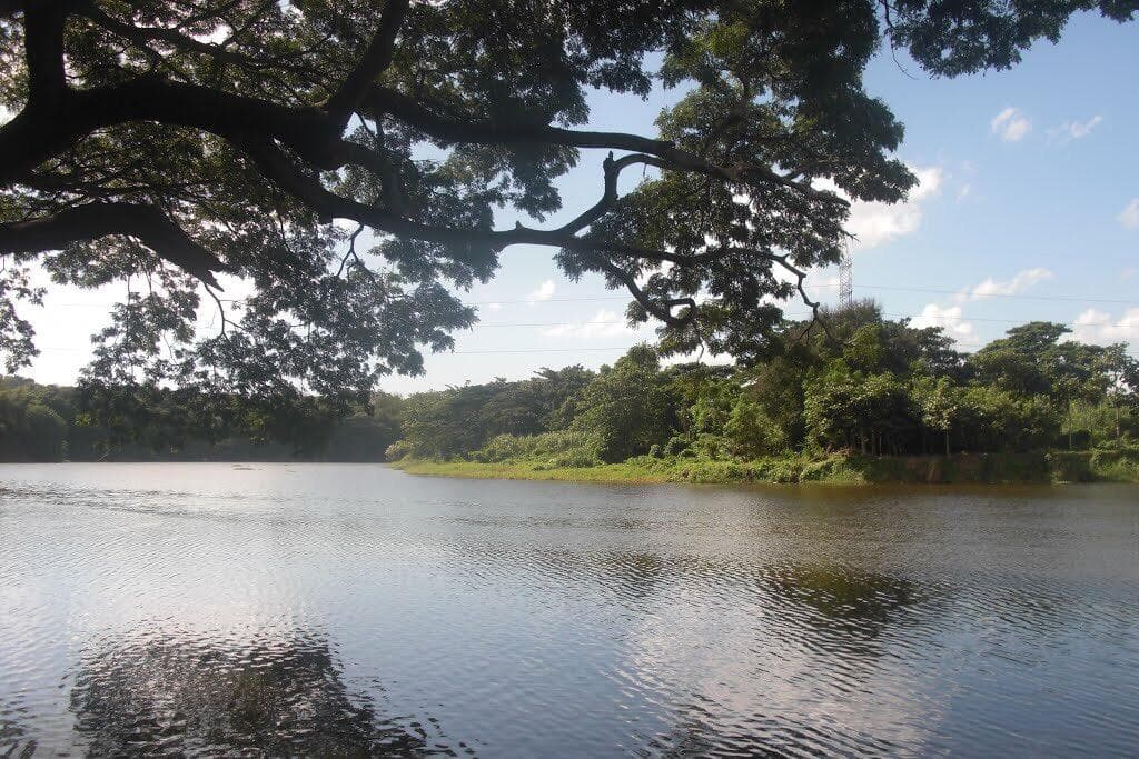 Parque Mirador del Este