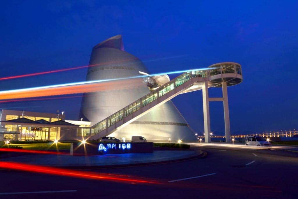 Planetarium Shows