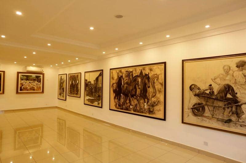 Place Partnership Programme Launch