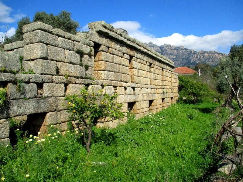 Latmos Antik Kentii ve Kapıkırı