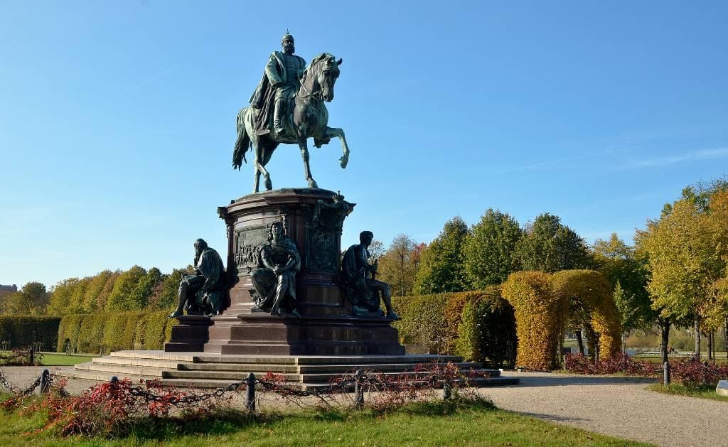 Freidrich Franz II